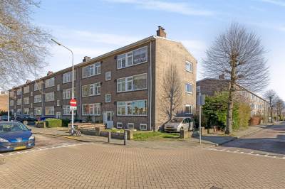 Woning IJtochtkade 62 Zwanenburg