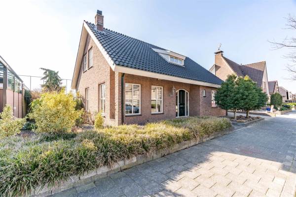 Woning Kruilier 10 Wateringen
