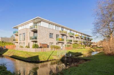 Woning Nedereindseweg 3024 Nieuwegein