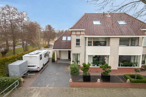 Woning Mozartdreef 1 Harderwijk