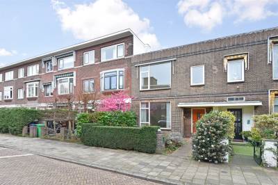 Woning Mesdagstraat 15 Den Haag