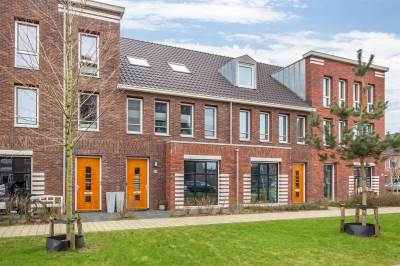 Woning Enkalaan 84 Ede