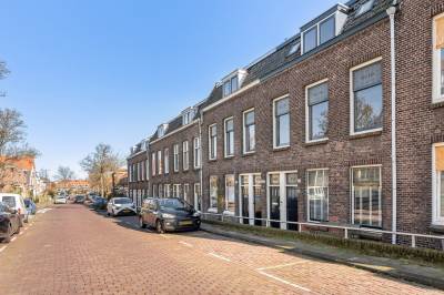 Woning Voorstraat 9 Vlaardingen