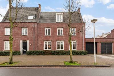 Woning Hardenbroek 162 Vleuten