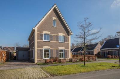 Woning Truffel 2 Assen