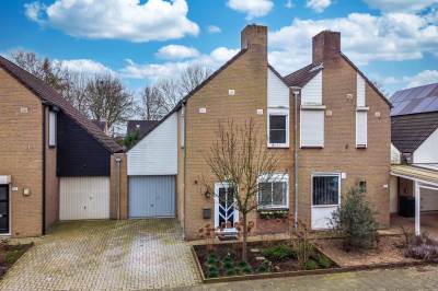 Woning Huiskensstraat 37 Venlo