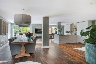 Woning Zinkweg 160 Oud-Beijerland