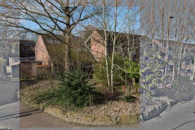 Woning Dr Johan Picardtlaan 20 Rolde