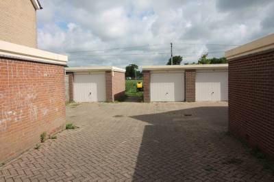 Garage H. Segherslaan 31C Heerhugowaard