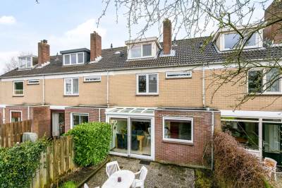 Woning Graan voor Visch 14606 Hoofddorp