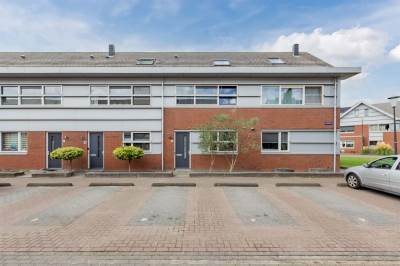 Woning Kaukasus 4 Assendelft