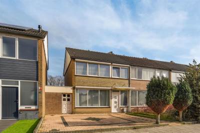 Woning Michiel de Ruijterstraat 8 Best