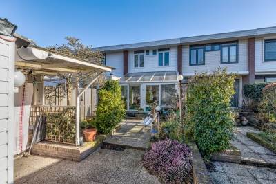 Woning Waaierdans 5 Capelle aan den IJssel