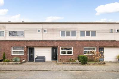 Woning Scholeksterstraat 3 Zwolle