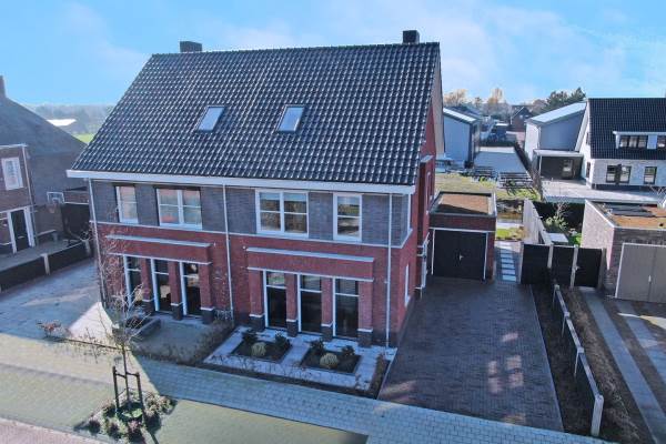 Woning Beemdgras 39 Nijkerkerveen