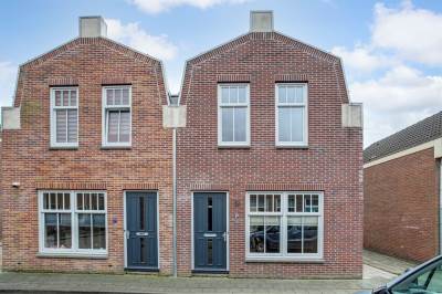 Woning Venuslaan 57G Enkhuizen