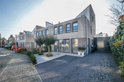 Woning Notarisappel 27 Elst (GE)