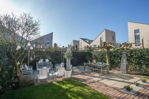 Woning Notarisappel 27 Elst (GE)