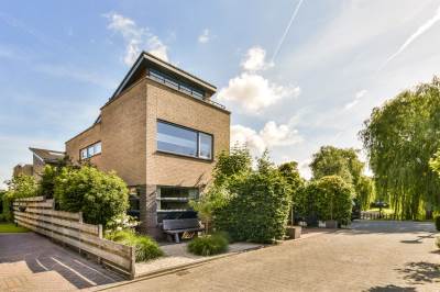 Woning Jan Lubbertsenlaan 15 Hoevelaken