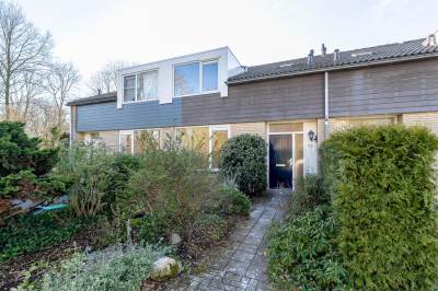 Woning Punterdiep 90 Zwolle