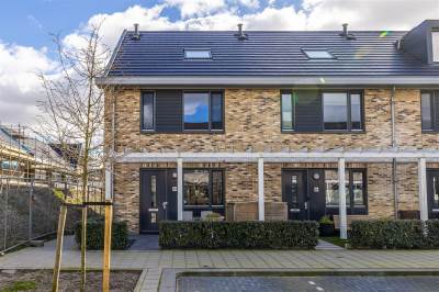 Woning Sasbergen 22 De Zilk