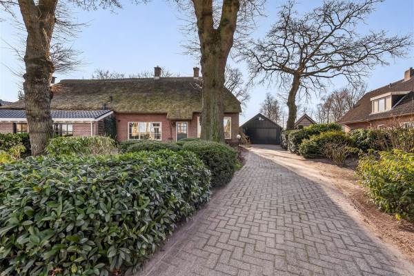 Woning Rietlandenstraat 22 Emmen