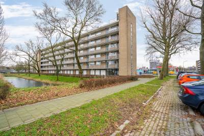 Woning Lankforst 1154 Nijmegen