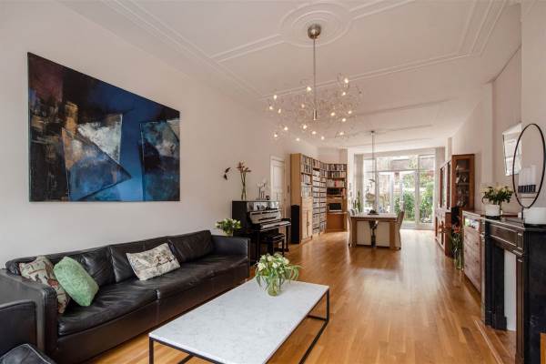 Woning Julianastraat 39 Rijswijk (ZH)