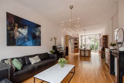 Woning Julianastraat 39 Rijswijk (ZH)