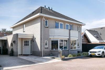 Woning De Monding 39 Veenendaal