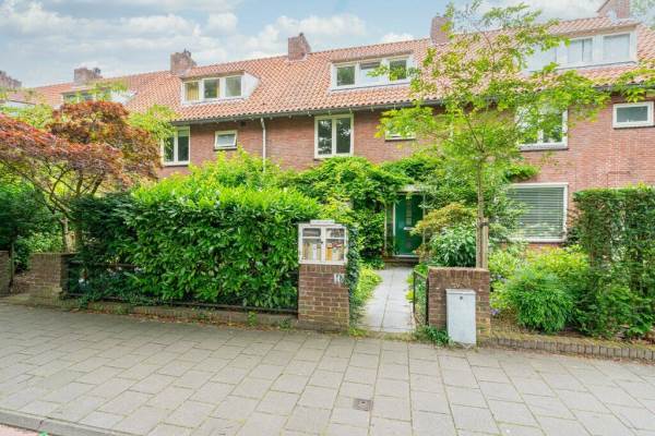 Woning Storm van 's-Gravesandeweg 147 Wassenaar