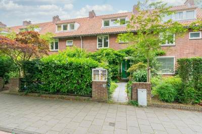 Woning Storm van 's-Gravesandeweg 147 Wassenaar