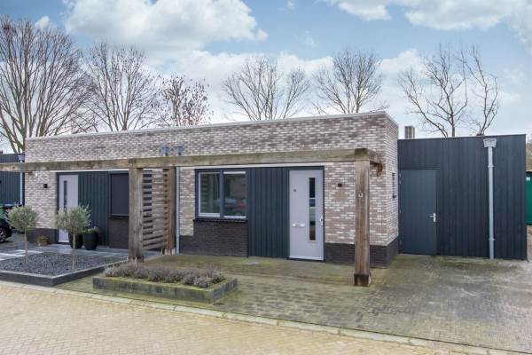 Woning Slink 29 Azewijn