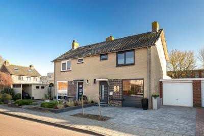 Woning Voorborch 80 Middelburg