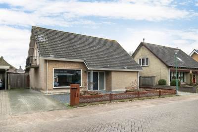 Woning Frater Romboutsstraat 42 Bergeijk