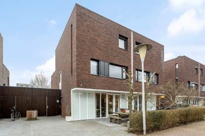 Woning Sterrenkroos 108 Zwolle