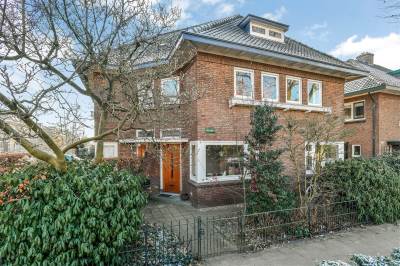 Woning Brugweg 1A Velp (GE)
