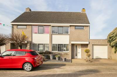 Woning Liesbosdreef 31 Prinsenbeek