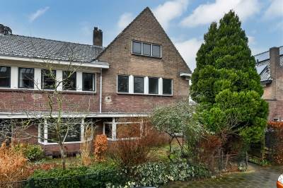 Woning De Genestetstraat 13 Arnhem