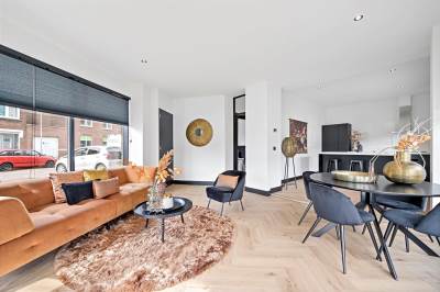 Woning van de Wateringelaan 153 Voorburg