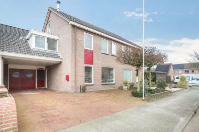 Woning Schemperserf 22 Staphorst