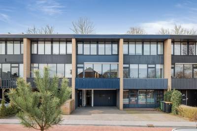 Woning Midachten 49 Epe