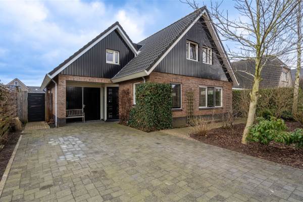 Woning Sleedoorn 3 Giethoorn