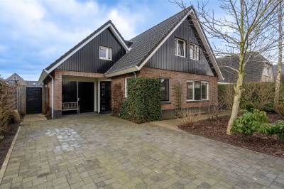 Woning Sleedoorn 3 Giethoorn