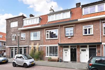 Woning Morelstraat 145 Den Haag