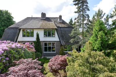 Woning Blaricummerstraat 6 Huizen