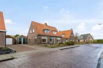 Woning Ten Holtheweg 60 Steenwijkerwold