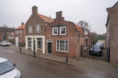 Woning Meirstraat 5 Oud Gastel