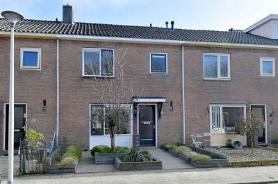 Woning Klaproosweg 5 Zwolle