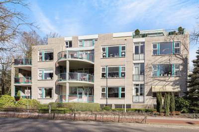 Woning Stationsstraat 3 Vaassen